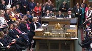 Βρετανία: Συντηρητικοί βουλευτές ζητούν από την Τρας να παραιτηθεί