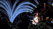 Δείτε τι θα γίνει αν η Ρωσία ρίξει πυρηνικά στην Ευρώπη και απαντήσουν οι ΗΠΑ και το NATO