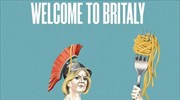 «Welcome to Britaly»: Το εξώφυλλο του Economist για τη Βρετανία ενόχλησε την Ιταλία