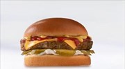 Αυτά είναι Νέα! Burger & Hot Dog τώρα στον Γρηγόρη