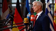 Σύνοδος: Οι χώρες της Βαλτικής πιέζουν για ειδικό δικαστήριο για τα «εγκλήματα πολέμου της Μόσχας»