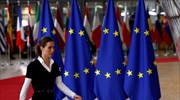 Σ. Μαρίν: Η  ΕΕ δεν θα πρέπει να οικοδομεί στρατηγική εξάρτηση με καθεστώτα όπως της Κίνας