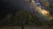 Μαγευτική φωτογραφία του γαλαξία από τον Paul Cheyne