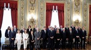 Ιταλία: Ορκίστηκε η νέα κυβέρνηση- Πώς σχολιάζει η ΕΕ