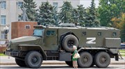 Χερσώνα: Οι ρωσικές αρχές κάλεσαν τους αμάχους να την εγκαταλείψουν «άμεσα»