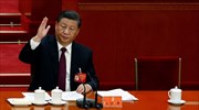 Κίνα: Σι Τζινπίνγκ, ο απόλυτος κυρίαρχος