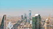 Κόμβο επενδύσεων εκτός πετρελαίου θέλει να κάνει τη Σαουδική Αραβία ο Μπιν Σαλμάν