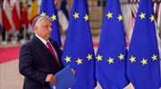 Ο Όρμπαν προβλέπει «κατάρρευση» της ΕΕ