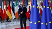 Σ. Μισέλ: Στα Τίρανα στις 6 Δεκεμβρίου η Σύνοδος ΕΕ-Δυτικών Βαλκανίων