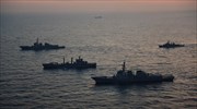 Προειδοποιητικά πυρά μεταξύ Νότιας και Βόρειας Κορέας για «παραβίαση» θαλάσσιων συνόρων