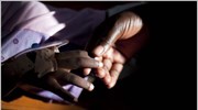 Αϊτή: «Καταστροφική» η νέα επιδημία χολέρας - Τα μισά κρούσματα αφορούν παιδιά
