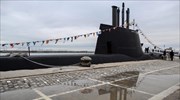 28η Οκτωβρίου: Επισκέψιμα για το κοινό πολεμικά πλοία στο λιμάνι του Πειραιά