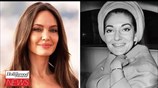 Angelina Jolie to Play Maria Callas in Next Biopic from Pablo Larraín
