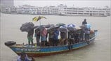 Κυκλώνας στο Μπαγκλαντές