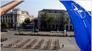 ΝΑΤΟ: Αύξηση των στρατιωτικών δαπανών προτείνει ο γ.γ. της Συμμαχίας