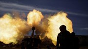 Ρωσία: Η Ουκρανία  στο τελικό στάδιο για την κατασκευή της "βρόμικης βόμβας"