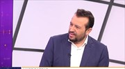 Ν. Παππάς στο Naftemporiki TV: Τεράστιο πολιτικό κόστος από την διευκόλυνση των πλειστηριασμών