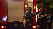 Θεσσαλονίκη: Φωτιά σε επιχείρηση στη ΒΙ.ΠΕ Σίνδου και σε ναυπηγείο στη Θέρμη