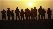 ΗΠΑ: Επιδεινώθηκε η κατάσταση στο Αφγανιστάν σύμφωνα με τις μυστικές υπηρεσίες