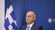Γ. Οικονόμου: Οι σχέσεις Ελλάδας και ΗΠΑ «βασίζονται σε πολύ στέρεα θεμέλια»