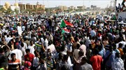 Σουδάν: Στρατιωτικό όχημα παρέσυρε και σκότωσε διαδηλωτή
