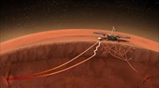 «Ο Κόναν μπορεί να ζει στον Άρη» λένε οι επιστήμονες