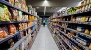 Σούπερ μάρκετ: Ο πληθωρισμός σπρώχνει ανοδικά την αξία των πωλήσεων - Ο χάρτης των ανατιμήσεων