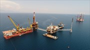 Energean: Ξεκίνησε η παραγωγή φυσικού αερίου στο κοίτασμα Καρίς στο Ισραήλ