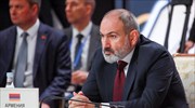 Σύνοδος κορυφής μεταξύ Ρωσίας, Αρμενίας και Αζερμπαϊτζάν την ερχόμενη εβδομάδα
