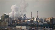 ΕΕ: Αυστηρότεροι κανόνες για την ατμοσφαιρική ρύπανση και την μόλυνση των υδάτων