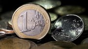 Ενισχύονται ευρώ και ομόλογα ενόψει της αύξησης των επιτοκίων από την ΕΚΤ