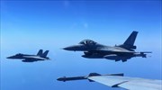 Πολεμική Αεροπορία: Πρόσκληση για κατάταξη στρατεύσιμων με την 2022 ΣΤ΄ ΕΣΣΟ