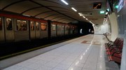 Μετρό & Τραμ: Κυκλοφοριακές ρυθμίσεις την Παρασκευή 28/10 λόγω παρελάσεων