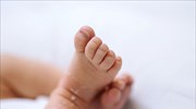 Βόλος: Νεκρό από σηψαιμία παιδάκι 1,5 έτους