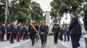 Επέτειος 28ης Οκτωβρίου: Σε εξέλιξη η στρατιωτική παρέλαση στη Θεσσαλονίκη