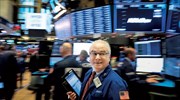 Wall Street: Κέρδη, με επίκεντρο τις 800 μονάδες του Dow