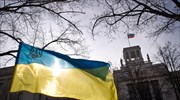 Ουκρανία: «Καμία συμφωνία με τη Μόσχα όσο συνεχίζεται ο πόλεμος»