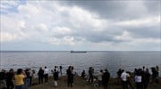 Μόσχα: Πώς έγινε η επίθεση κατά του στόλου της Μ. Θάλασσας