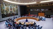 ΟΗΕ: Συμφωνία - σχέδιο μεταφοράς 14 πλοίων για τα σιτηρά στη Μαύρη Θάλασσα