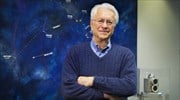 Δρ. Σταμάτης Κριμιζής στην «Ν»: Οι μεγάλες ανακαλύψεις ήδη άρχισαν, η εξωβιολογία θα προκαλέσει δραματικές εξελίξεις