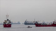 Σιτηρά: Έξι πλοία διαπλέουν τη Μαύρη Θάλασσα