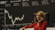 Nευρικότητα στα ευρωπαϊκά χρηματιστήρια