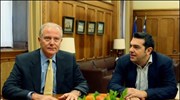 Αλ. Τσίπρας: «Αναγκαία μια νέα αρχιτεκτονική του χρηματοπιστωτικού συστήματος»