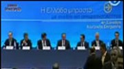 Ρουσόπουλος: Στη συνεδρίαση της Κ.Ε. τα στελέχη θα εκφραστούν ελεύθερα