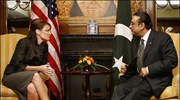 ΗΠΑ: Με περισσότερους ηγέτες ξένων χωρών συναντάται η Σάρα Πέϊλιν