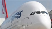 Στο αεροδρόμιο του Σίδνεϊ το πρώτο Airbus