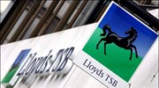 HBOS: Σε συνομιλίες για συγχώνευση με τη Lloyds TSB