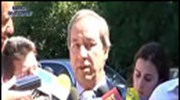 Γ. Αλογοσκούφης: Πολύ πιο περιορισμένες οι επιπτώσεις της κρίσης στη χώρα μας