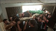 Γάζα: Έξι νεκροί σε συγκρούσεις με τη Χαμάς