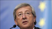 Πρόεδρος του Eurogroup o Ζαν Κλοντ Γιούνκερ για ακόμη δύο χρόνια